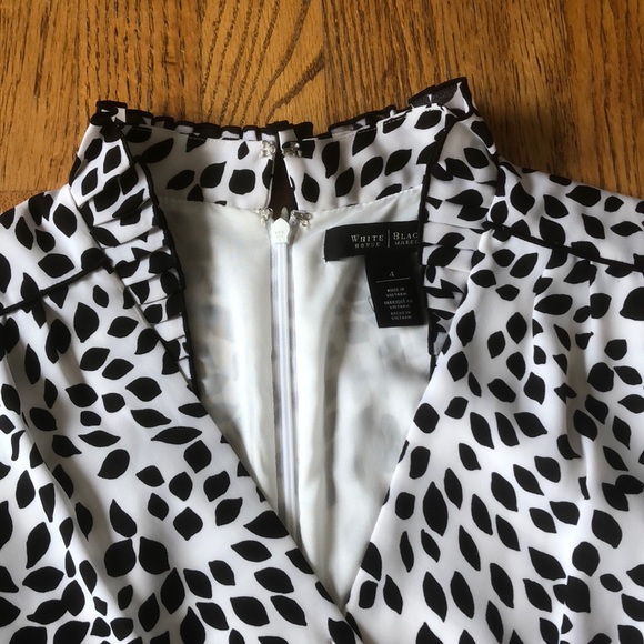 WHBM dress - Picture 4 of 8